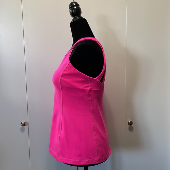 Lululemon Enhearten Tank Size 8 - Picture 3 of 5